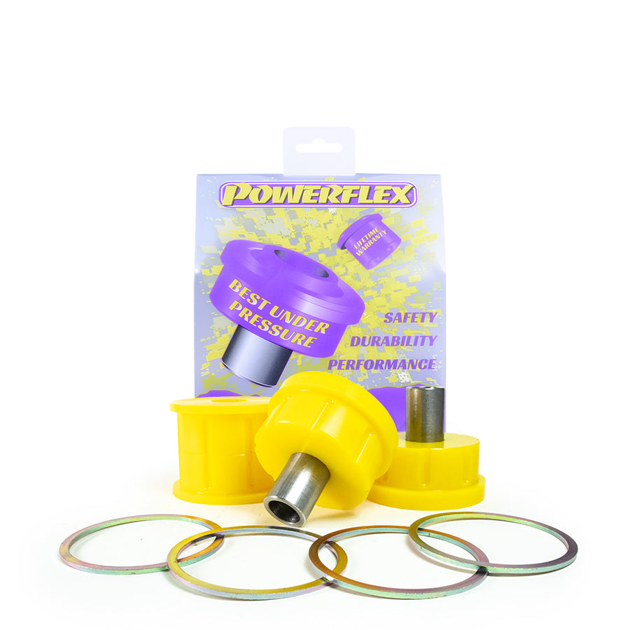 Powerflex Road - RS4 (2012-2016) - Rear Subframe Front Bush  - PFR3-730