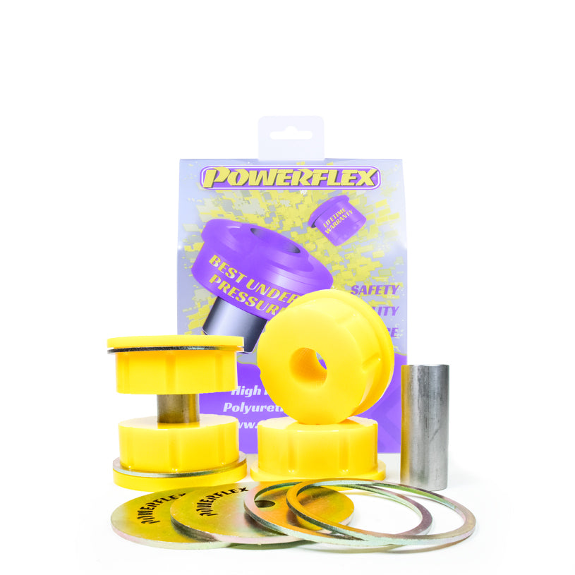 Powerflex Road - RS4 (2012-2016) - Rear Subframe Rear Bush  - PFR3-732