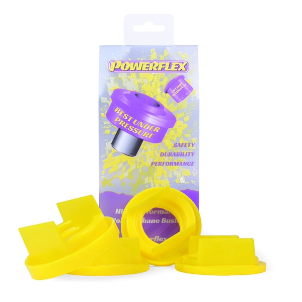 Powerflex Road - RS4 (2012-2016) - Rear Subframe Rear Bush Insert  - PFR3-733