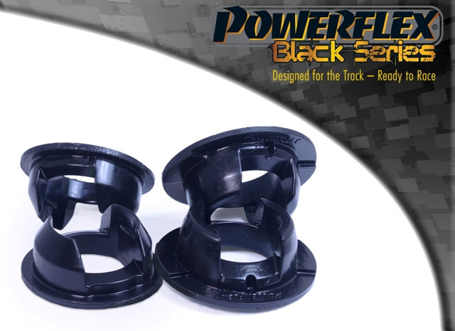 Powerflex Black - A5 (2007-2016) - Rear Subframe Rear Bush Insert - PFR3-737BLK