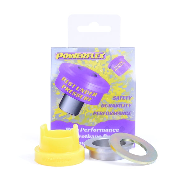 Powerflex Road - A8 Quattro (2010 - 2017) - Rear Diff Front Bush Insert - PFR3-741