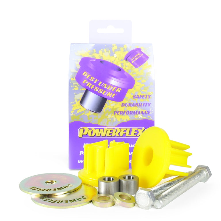 Powerflex Road - S7 (2012 - 2017)  - Rear Diff Rear Bush Insert - PFR3-743