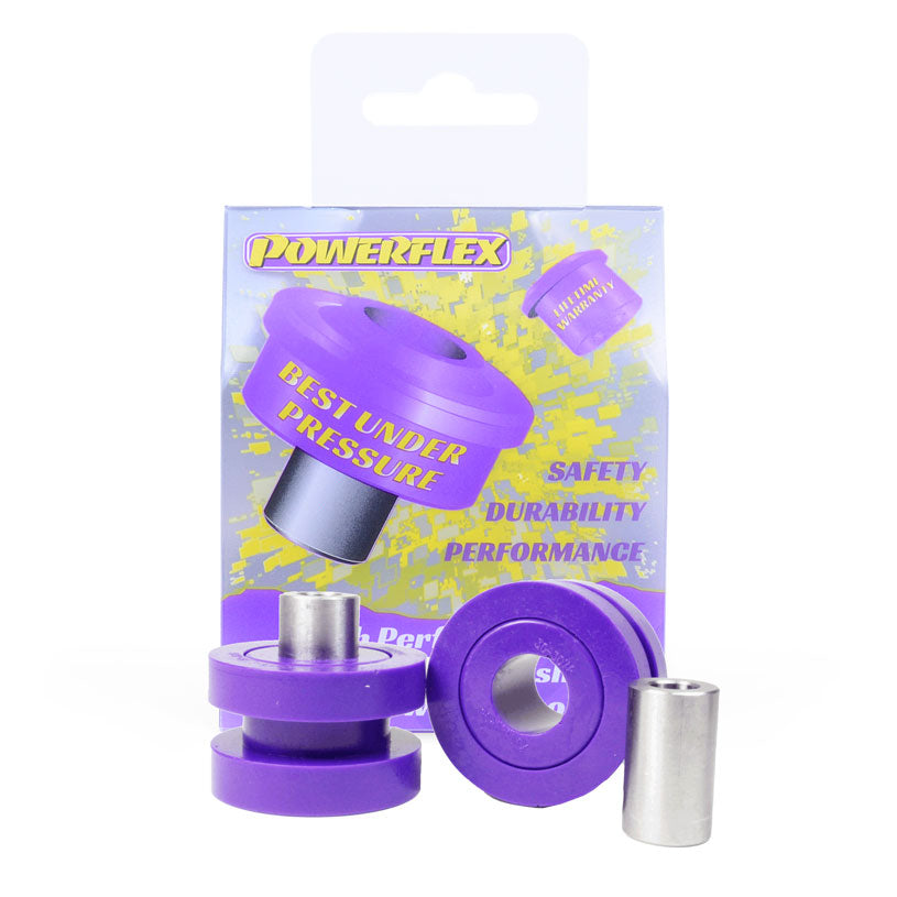 Powerflex Road - Delta HF Integrale inc Evo (1986 - 1995) - Rear Trailing Arm Front Bush  - PFR30-307