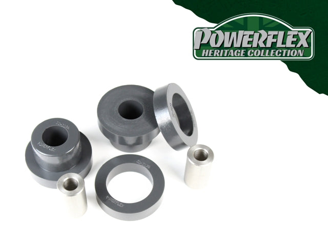 Powerflex Heritage - Delta HF Integrale inc Evo (1986 - 1995) - Rear Trailing Arm Front Bush  - PFR30-307H