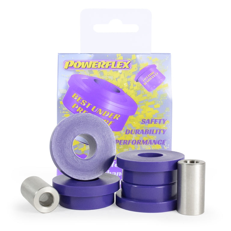 Powerflex Road - Delta HF Integrale inc Evo (1986 - 1995) - Rear Hub to Trailing Arm Bush  - PFR30-308