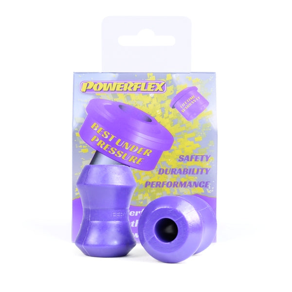 Powerflex Road - Delta 1.4-2.0 (1993-1999) - Rear Anti Roll Bar Outer Bush  - PFR30-311