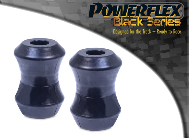 Powerflex Black - Delta HF Integrale inc Evo (1986 - 1995) - Rear Anti Roll Bar Outer Bush  - PFR30-311BLK