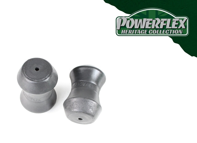 Powerflex Heritage - Delta 1600 GT & HF Turbo 2WD (1986-1992) - Rear Anti Roll Bar Outer Bush  - PFR30-311H