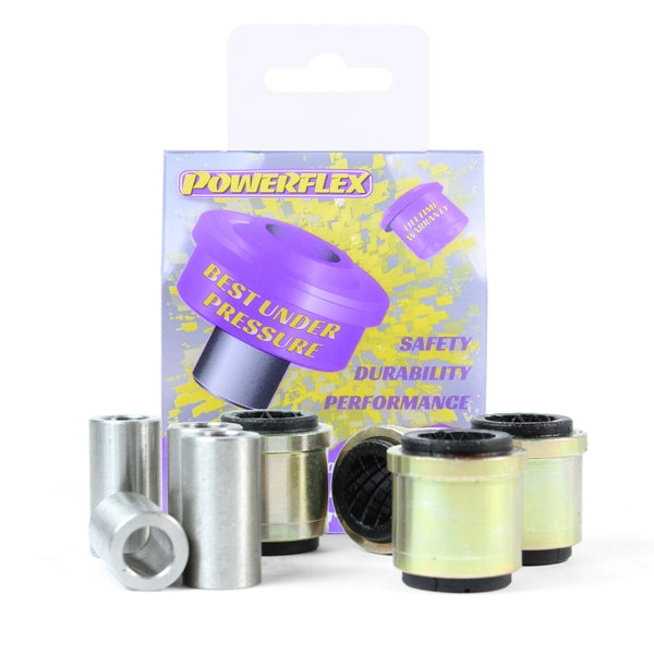 Powerflex Road - Delta 1600 GT & HF Turbo 2WD (1986-1992) - Rear Track Rod Bush - PFR30-313