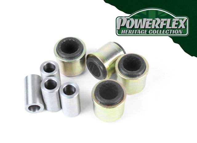 Powerflex Heritage - Delta 1600 GT & HF Turbo 2WD (1986-1992) - Rear Track Rod Bush - PFR30-313H