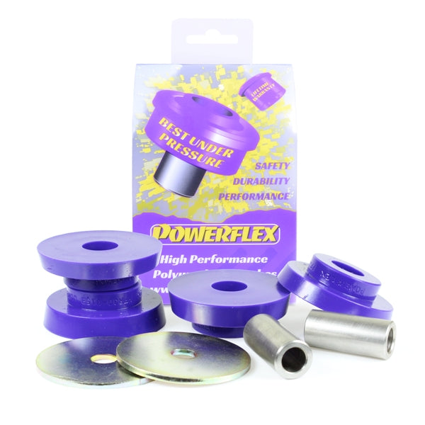 Powerflex Road - Delta HF Integrale inc Evo (1986 - 1995) - Rear Subframe Bush  - PFR30-315