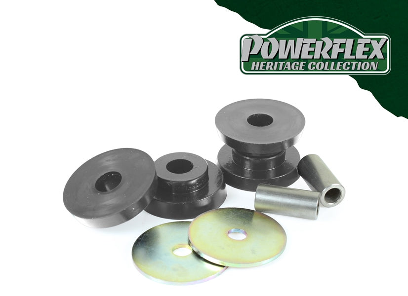 Powerflex Heritage - Delta HF Integrale inc Evo (1986 - 1995) - Rear Subframe Bush  - PFR30-315H