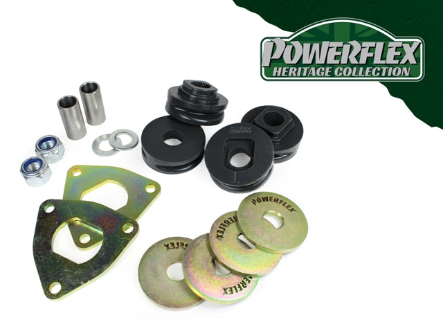 Powerflex Heritage - Discovery 1 (1989-1998) - Rear Radius Arm Front Bush  - PFR32-111H