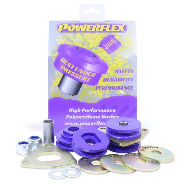 Powerflex Road - Defender (1994 - 2002) - Rear Radius Arm Front Bush - PFR32-111