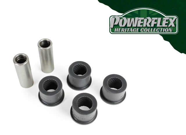 Powerflex Heritage - Range Rover Classic (1986-1995) - Rear Trailing Arm to Axle Bush - PFR32-112H