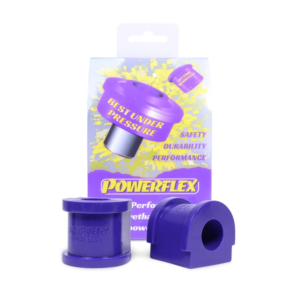 Powerflex Road - Defender (1994 - 2002) - Rear Anti Roll Bar Bush 28mm - PFR32-113-28