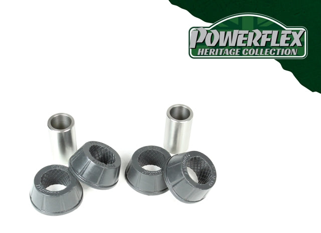 Powerflex Heritage - Defender (2002 - 2016) - Rear Shock Absorber Upper Bush - PFR32-133H