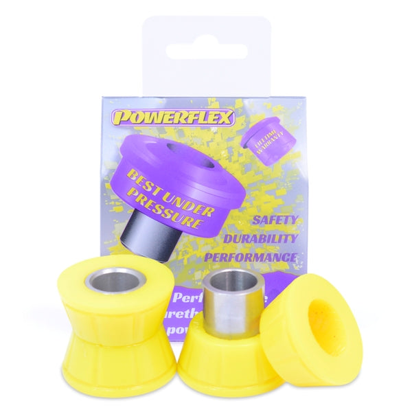 Powerflex Road - Defender (2002 - 2016) - Rear Shock Absorber Upper Bush - PFR32-133