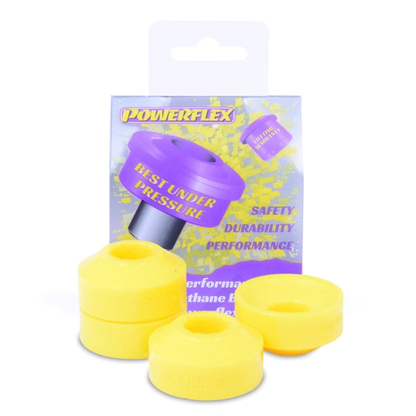 Powerflex Road - Defender (2002 - 2016) - Shock Absorber Lower Bush  - PFR32-134