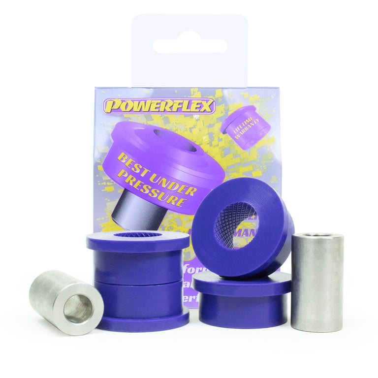 Powerflex Road - Freelander 1 L314 (1997 - 2006) - Rear Trailing Link Arm To Hub - PFR32-206