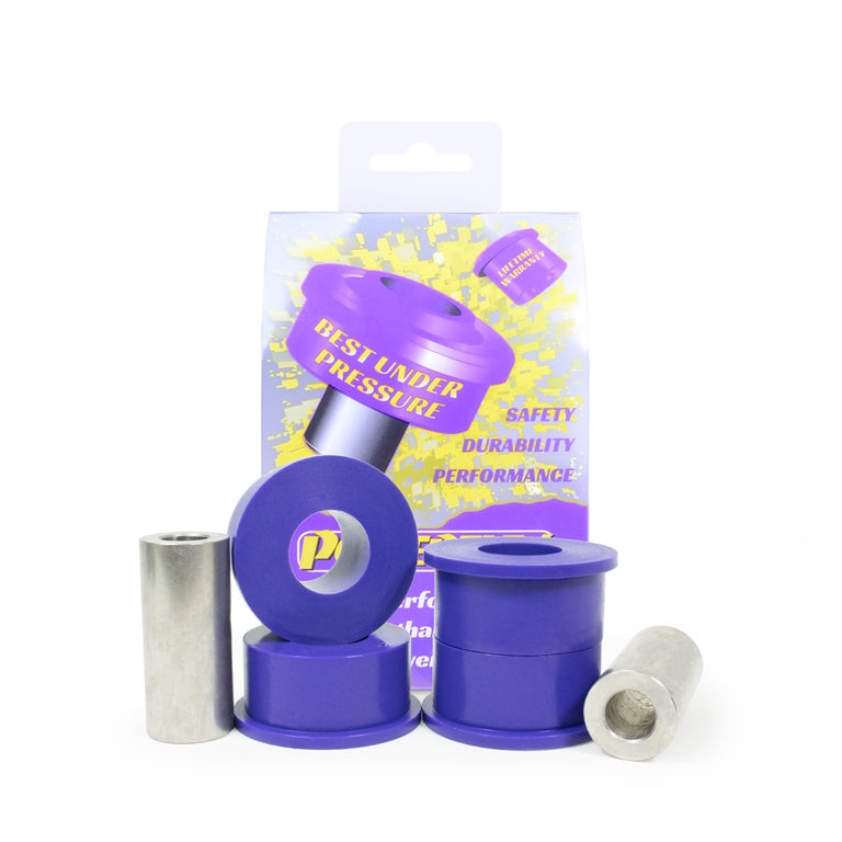 Powerflex Road - Freelander 1 L314 (1997 - 2006) - Rear Transverse Link Arm Inner Bush - PFR32-207