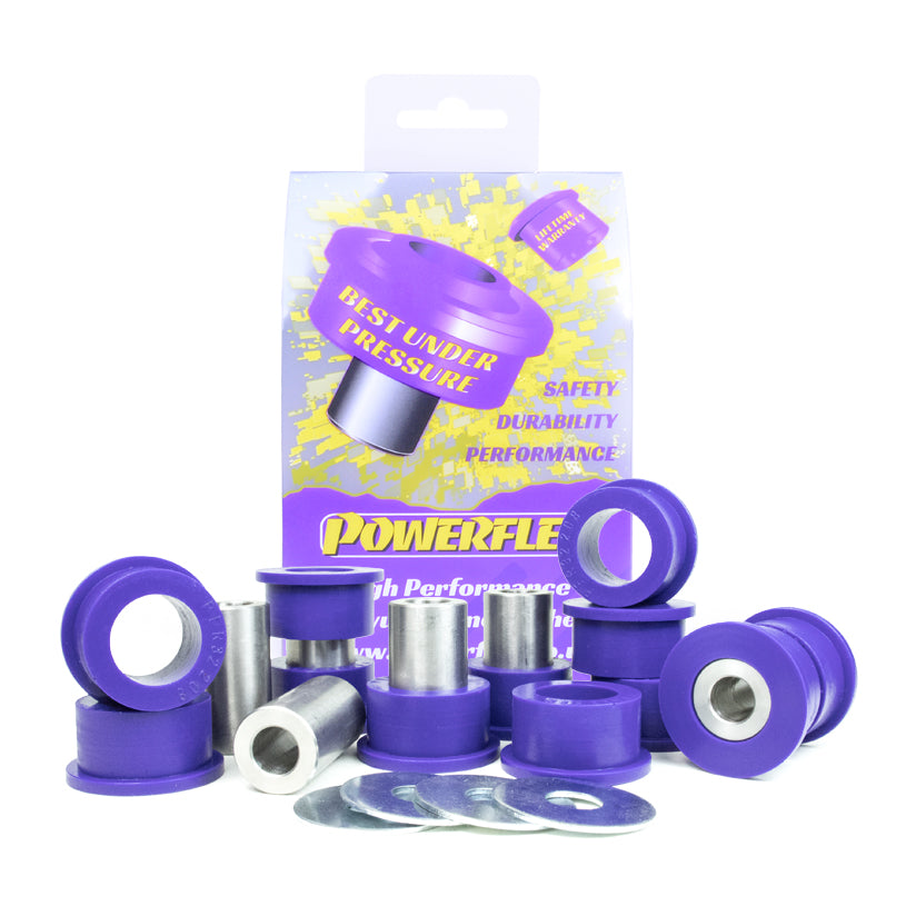 Powerflex Road - Freelander 1 L314 (1997 - 2006) - Rear Transverse Link Arm Bush - PFR32-208