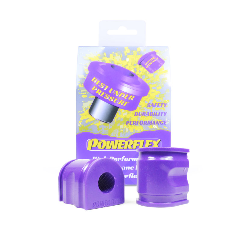Powerflex Road - Discovery 3 / LR3 (2004 - 2009) - Rear Anti Roll Bar Bush 22mm - PFR32-405-22