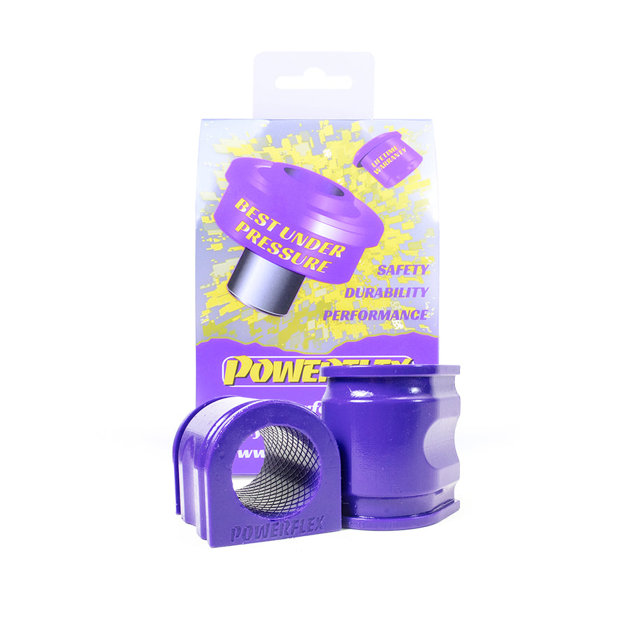 Powerflex Road - Range Rover Sport L320 (2005 - 2013) - Rear Anti Roll Bar Bush 34mm - PFR32-405-34