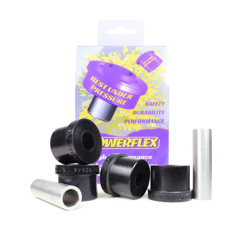 Powerflex Road - Range Rover Sport L320 (2005 - 2013) - Rear Lower Wishbone Rear Bush - PFR32-411
