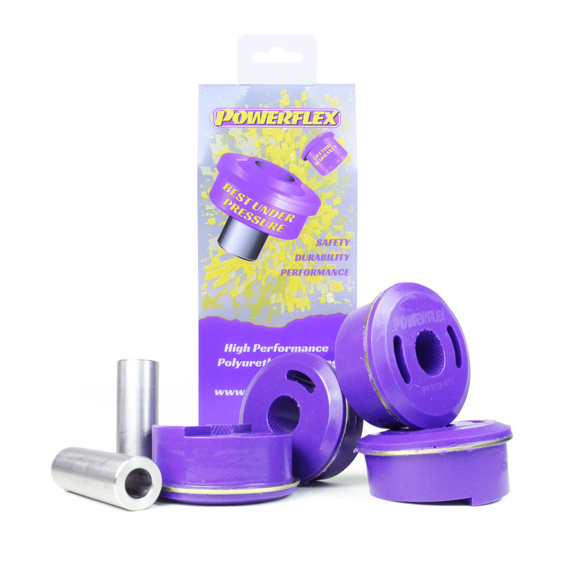 Powerflex Road - Discovery 4 / LR4 (2009 - 2016) - Rear Upper Wishbone Front Bush - PFR32-412