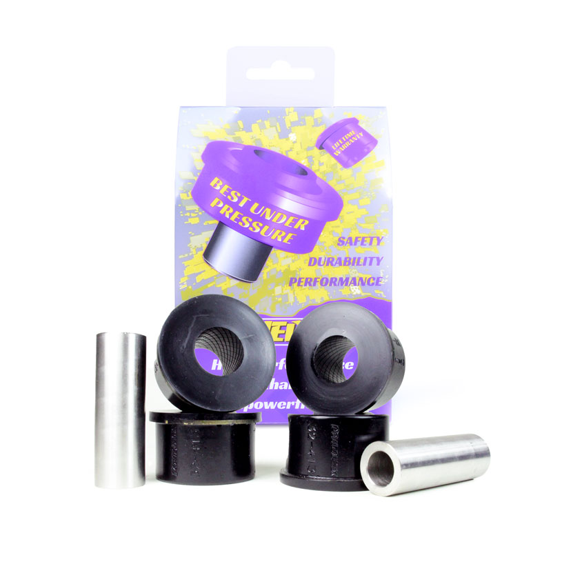 Powerflex Road - Discovery 4 / LR4 (2009 - 2016) - Rear Upper Wishbone Rear Bush - PFR32-413