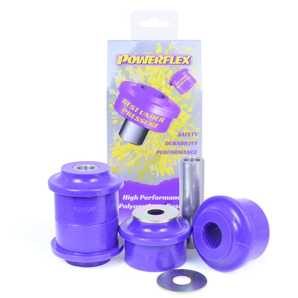 Powerflex Road - Discovery 2 (1999-2004) - Rear Radius Arm Front Bush  - PFR32-611