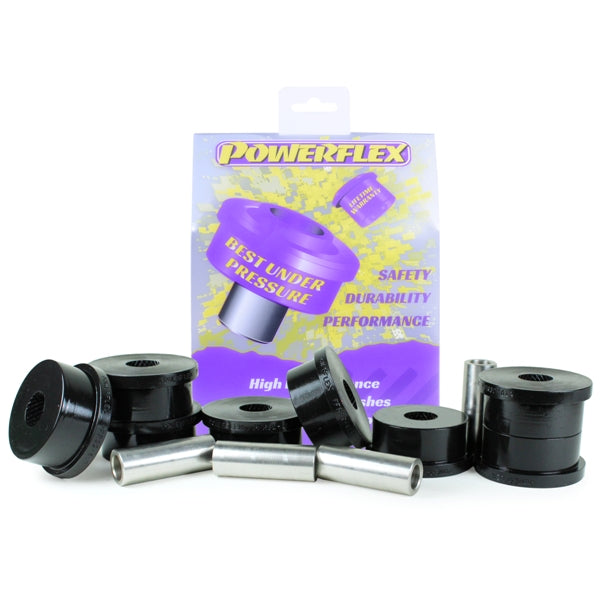 Powerflex Road - Discovery 2 (1999-2004) - Rear Radius Arm Rear Bush  - PFR32-612