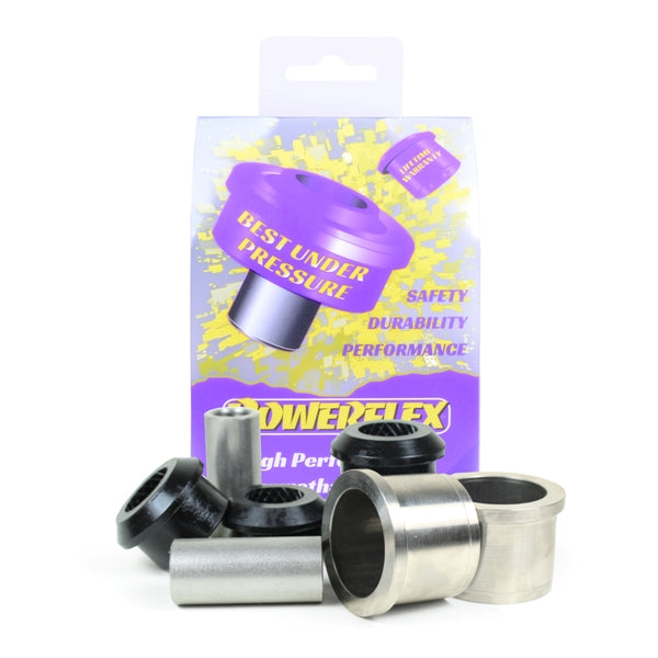 Powerflex Road - Range Rover Evoque L538 (2011 - 2019) - Rear Lower Front Control Arm Outer Bush  - PFR32-712