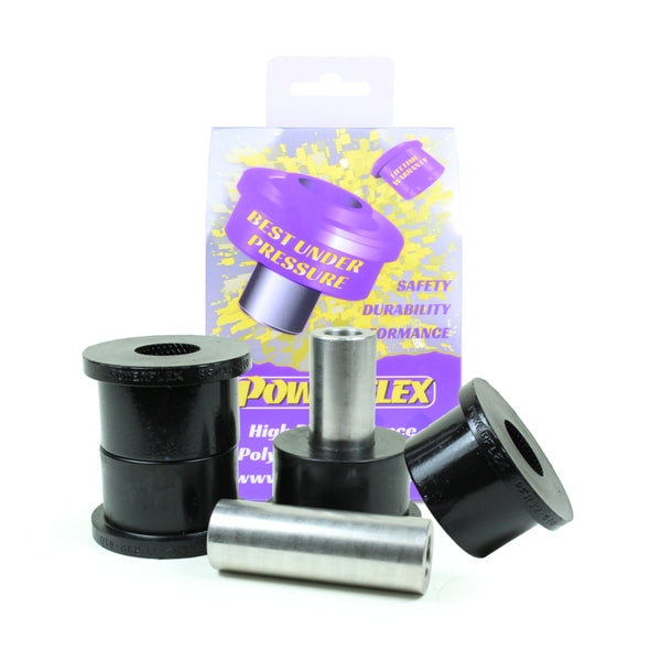 Powerflex Road - Range Rover L322 (2002 - 2012) - Rear Lower Arm Front Bush  - PFR32-810