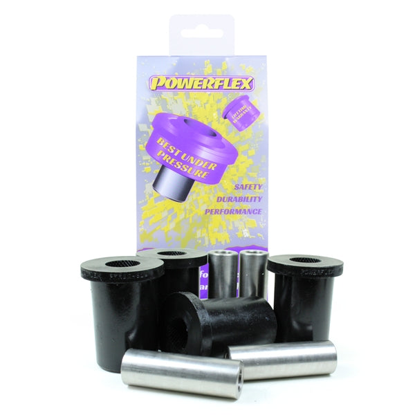 Powerflex Road - Range Rover L322 (2002 - 2012) - Rear Upper Arm Bush  - PFR32-812