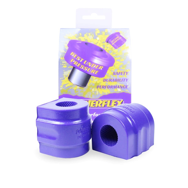 Powerflex Road - Range Rover L322 (2002 - 2012) - Rear Anti Roll Bar Bush 26.5mm - PFR32-813-26.5