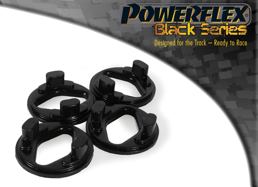 Powerflex Black - Emira (2022 on) - Transmission Mount Bush Insert Kit - PFR34-1120BLK