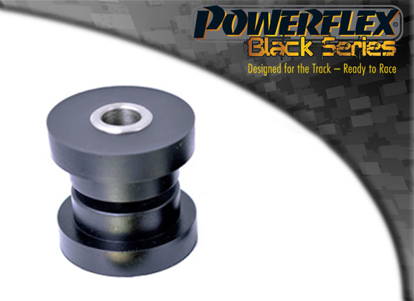 Powerflex Black - 340R (2000) - Upper Engine Mount Steady Bush - PFR34-230BLK