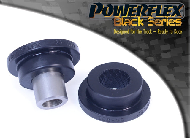 Powerflex Black - 340R (2000) - Lower Engine Sump Mount Bush - PFR34-231BLK