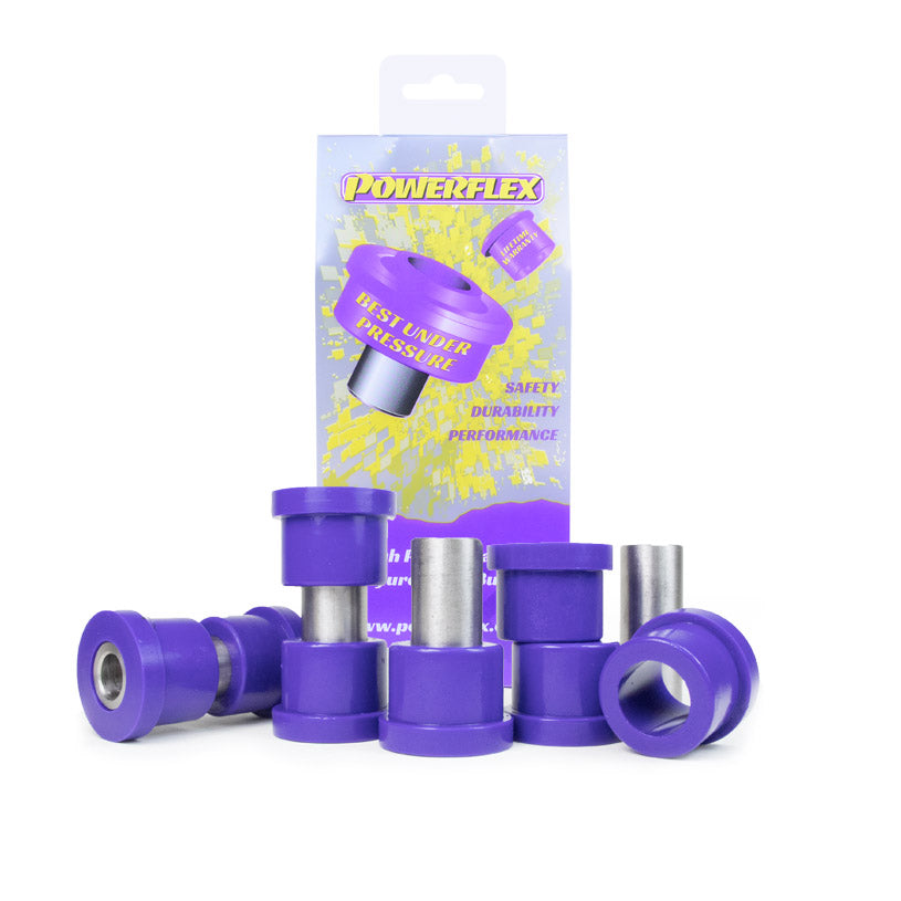 Powerflex Road - MX-5, Miata, Eunos Mk1 NA (1989-1998) - Rear Lower Inner Wishbone Bush - PFR36-110