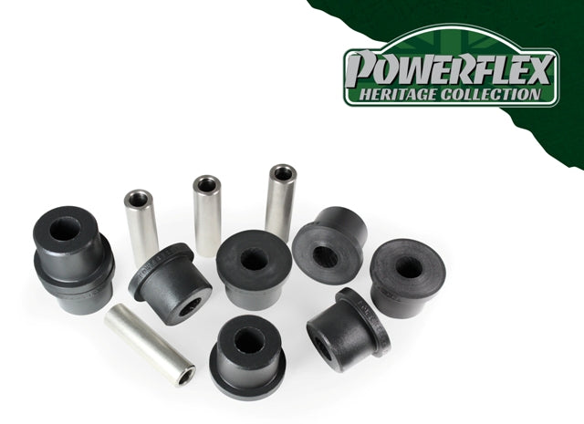 Powerflex Heritage - MX-5, Miata, Eunos Mk1 NA (1989-1998) - Rear Lower Inner Wishbone Bush - PFR36-110H