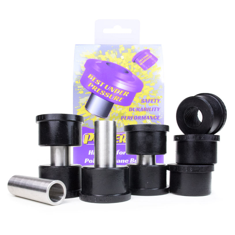 Powerflex Road - MX-5, Miata, Eunos Mk1 NA (1989-1998) - Rear Lower Outer Wishbone Bush - PFR36-111