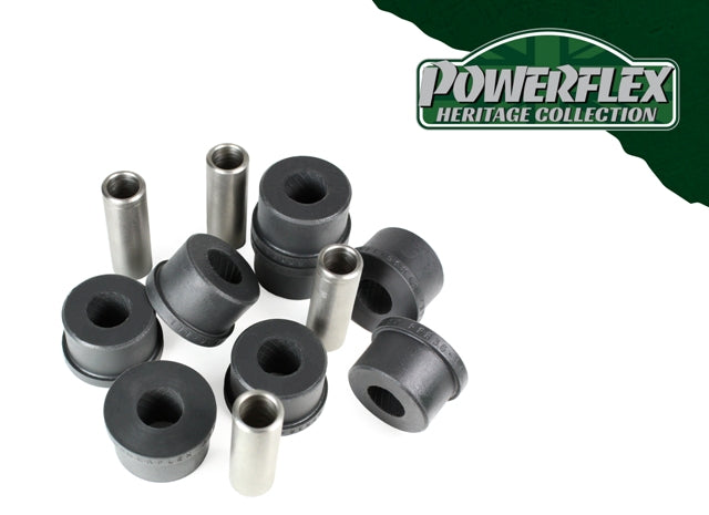 Powerflex Heritage - MX-5, Miata, Eunos Mk1 NA (1989-1998) - Rear Lower Outer Wishbone Bush - PFR36-111H