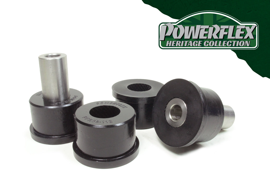 Powerflex Heritage - MX-5, Miata, Eunos Mk1 NA (1989-1998) - Rear Upper Wishbone Bush Inner - PFR36-112H