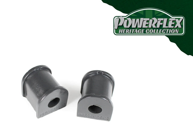 Powerflex Heritage - MX-5, Miata, Eunos Mk2 NB (1998-2005) - Rear Anti Roll Bar Mounting Bush 12mm - PFR36-115-12H