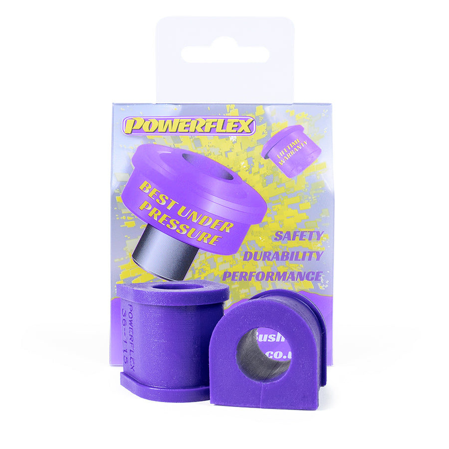 Powerflex Road - RX-8 (2003-2012) - Rear Anti Roll Bar Bush 16mm - PFR36-115-16