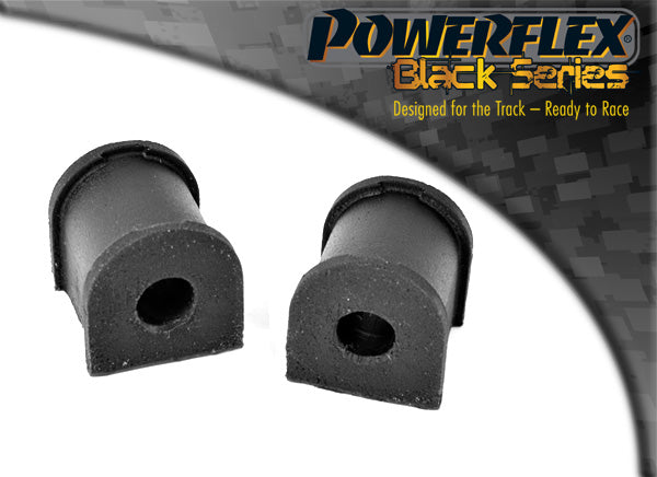Powerflex Black - RX-8 (2003-2012) - Rear Anti Roll Bar Bush 16mm - PFR36-115-16BLK