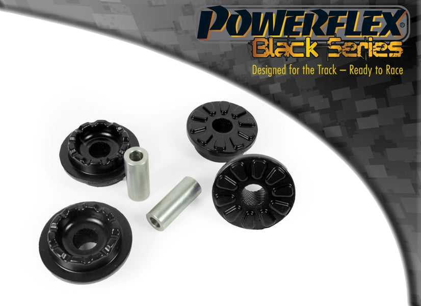 Powerflex Black - MX-5, Miata, Eunos Mk1 NA (1989-1998) - Rear Diff Mounting Bush - PFR36-120BLK