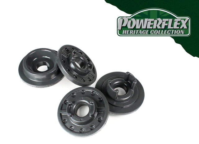 Powerflex Heritage - MX-5, Miata, Eunos Mk2 NB (1998-2005) - Rear Diff Mounting Bush Insert - PFR36-121H